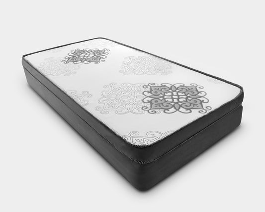 The Essential Euro Top Mattress