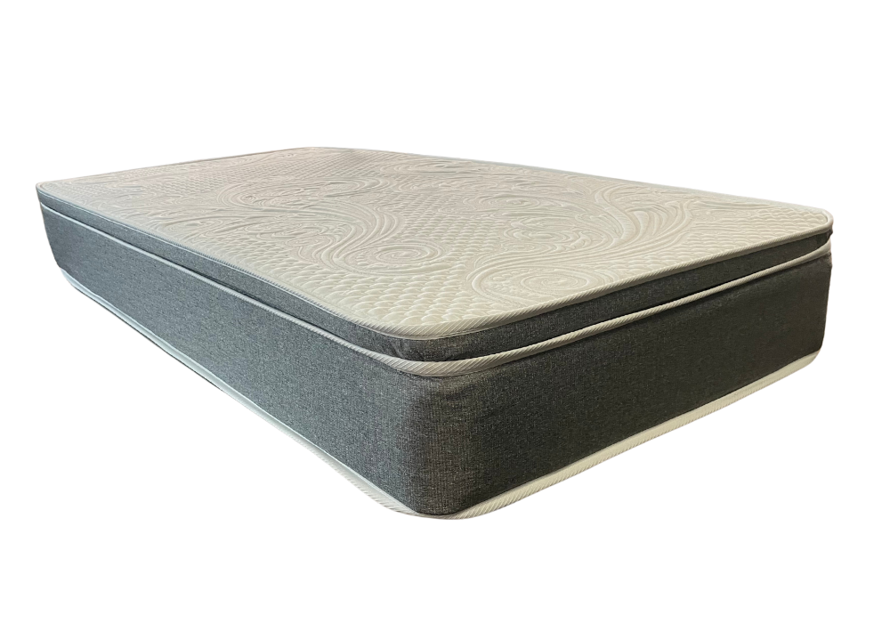 The Essential Euro Top Mattress Toronto Mattress Factory